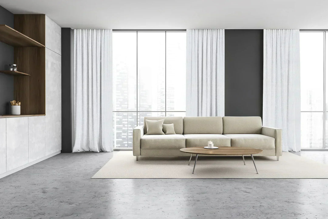 The Latest Curtain Trends and Designs for 2026