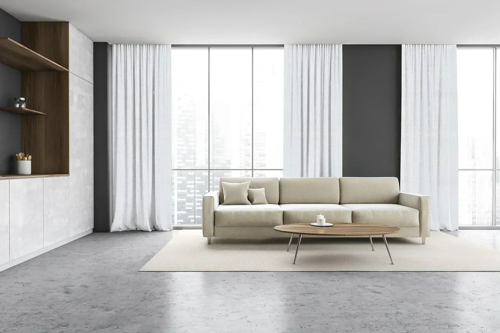 The Latest Curtain Trends and Designs for 2026