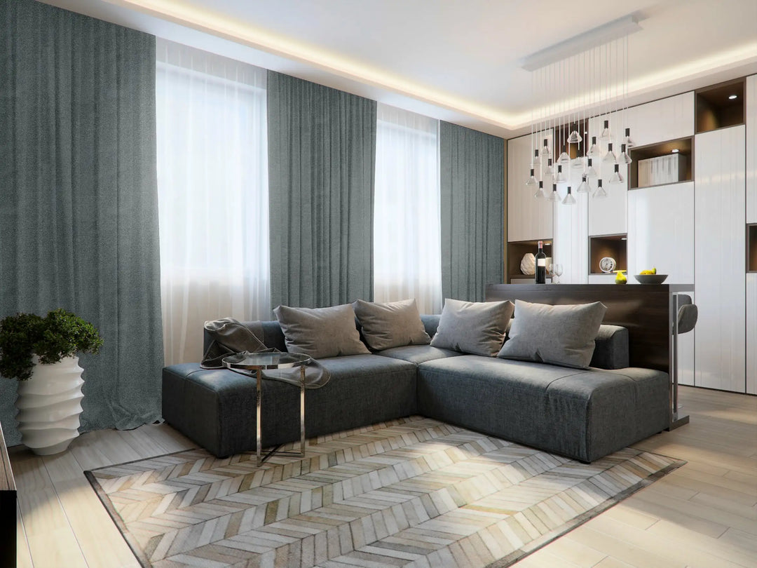 How To Measure Curtains: The Expert Way to Design a Perfect Space