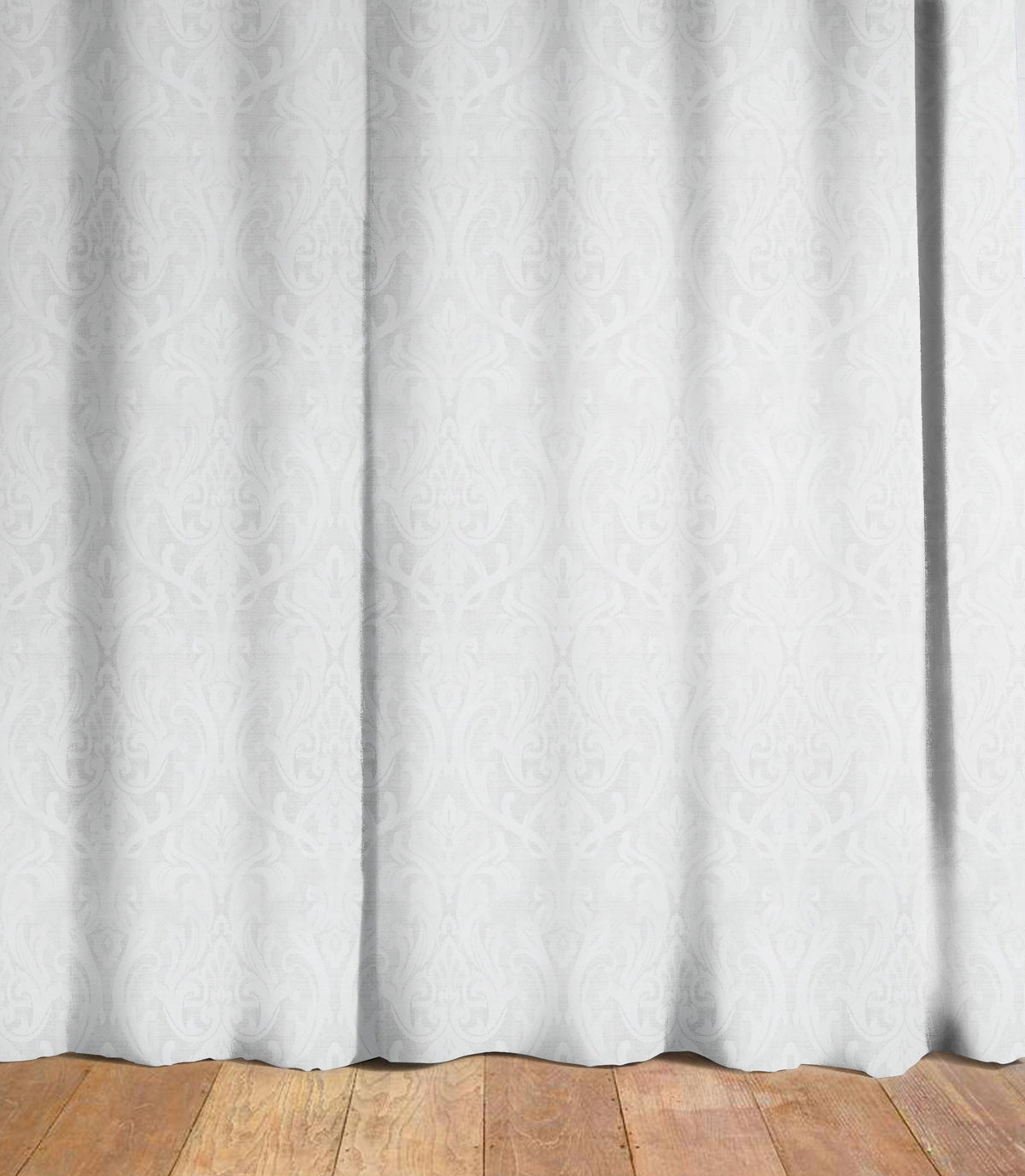 Ultimate Guide to Curtain Fabrics: Types, Uses and How to Choose the Perfect One