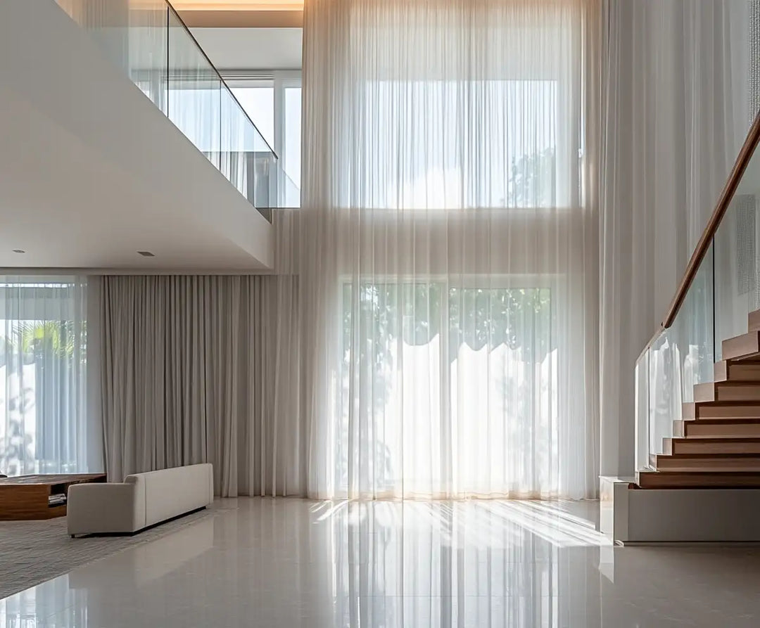 Privacy, Style, Benefits: How to Choose the Right Curtain for You