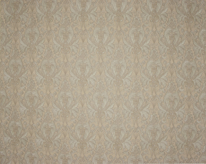 Mayfair Taupe Weave Wallpaper 1826-35