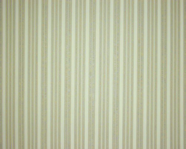 Mayfair Olive Stripe Wallpaper 1827-24