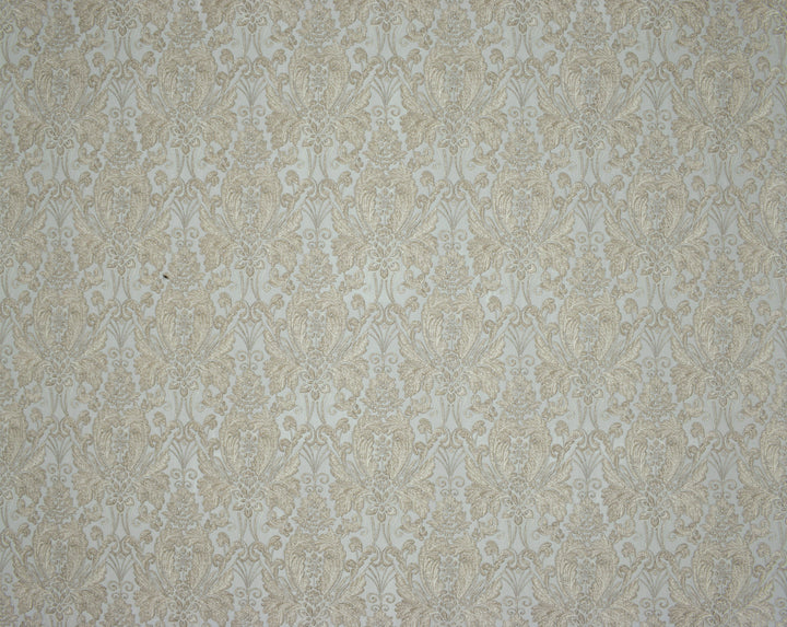 Mayfair Silver Sheen Wallpaper 1827-25