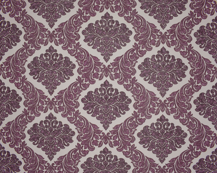 Brighton Mulberry Motif Wallpaper 1842-66