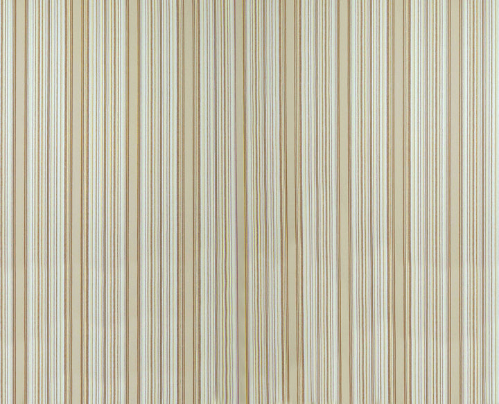 Brighton Bone Stripe Wallpaper 1842-99