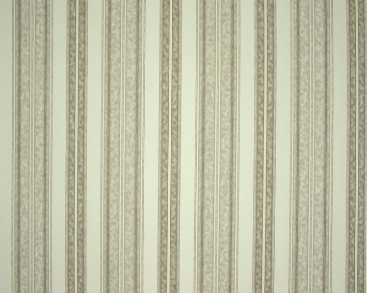 Brighton Linen Stripe Wallpaper 1843-33