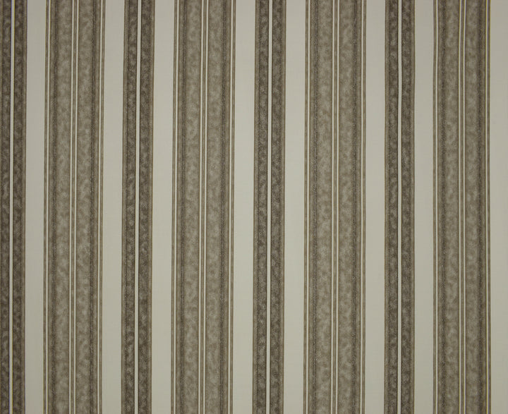 Brighton Bronze Stripe Wallpaper 1843-99
