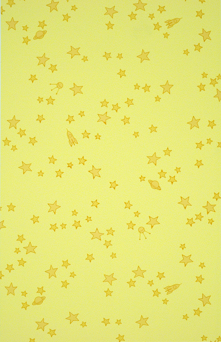 Knightsbridge Golden Glow Wallpaper 2189-44