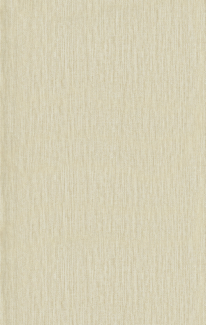 Windsor Cream Linen Wallpaper 2312