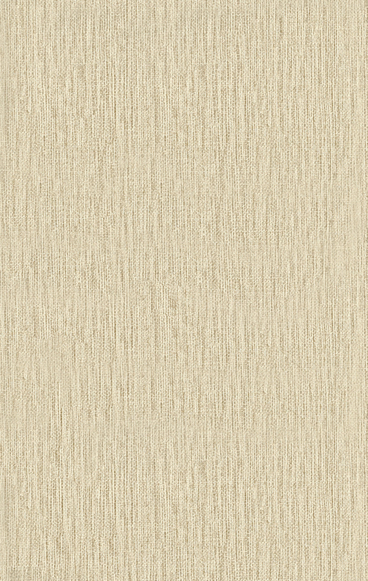 Windsor Butter Linen Wallpaper 2313