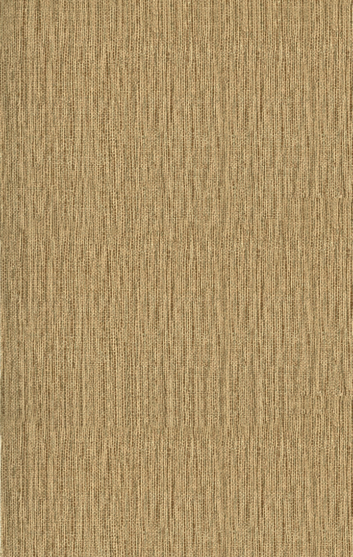 Windsor Amber Linen Wallpaper 2318
