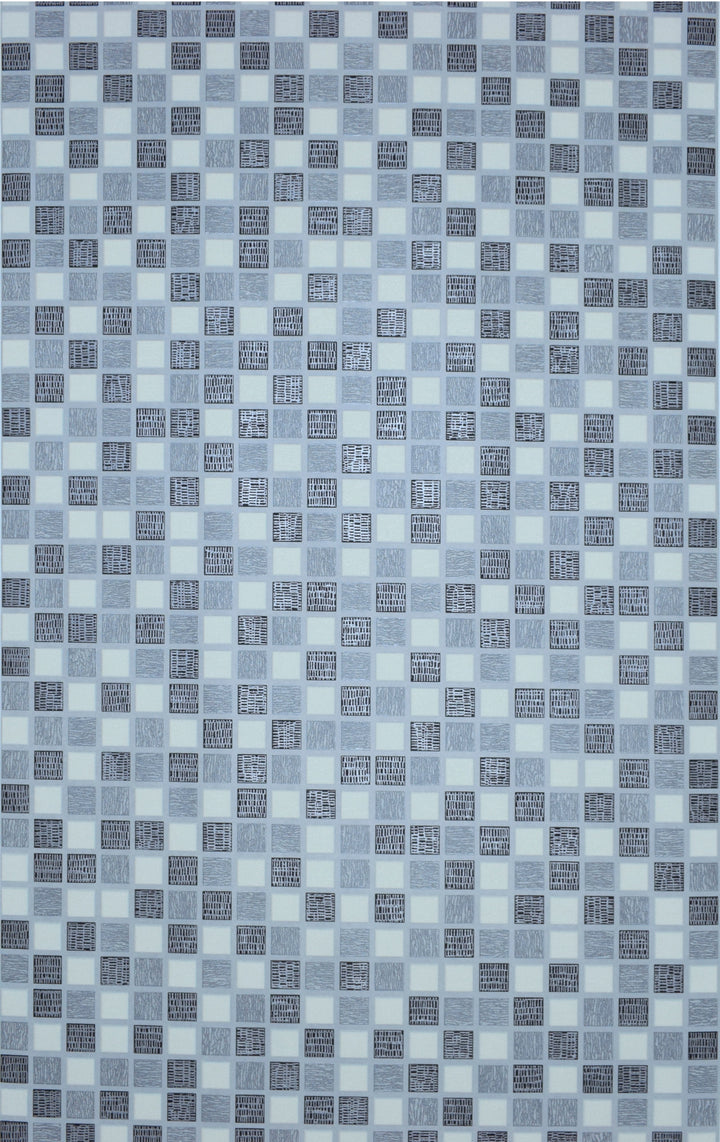 Knightsbridge Denim Dots Wallpaper 2468-25