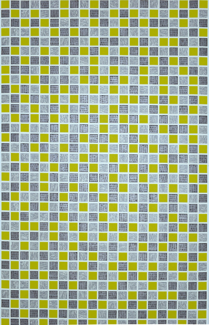 Knightsbridge Pistachio Pop Wallpaper 2468-58
