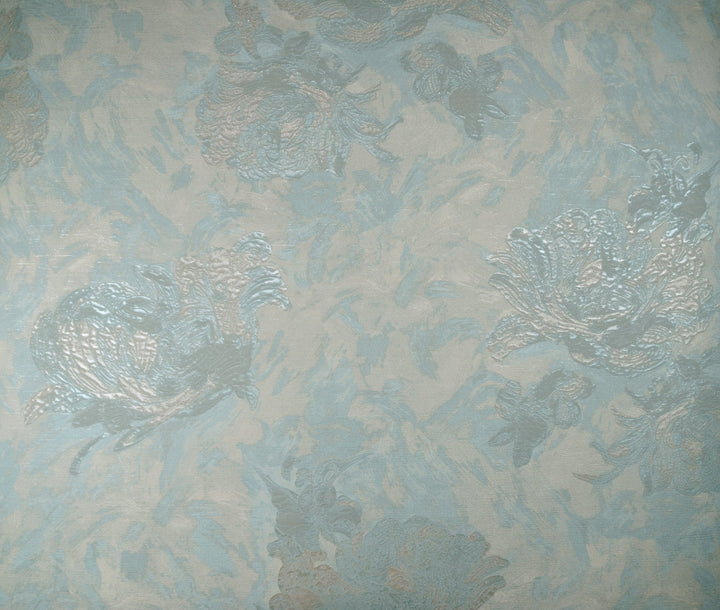 Queen Elizabeth Aqua Wash Wallpaper 35203