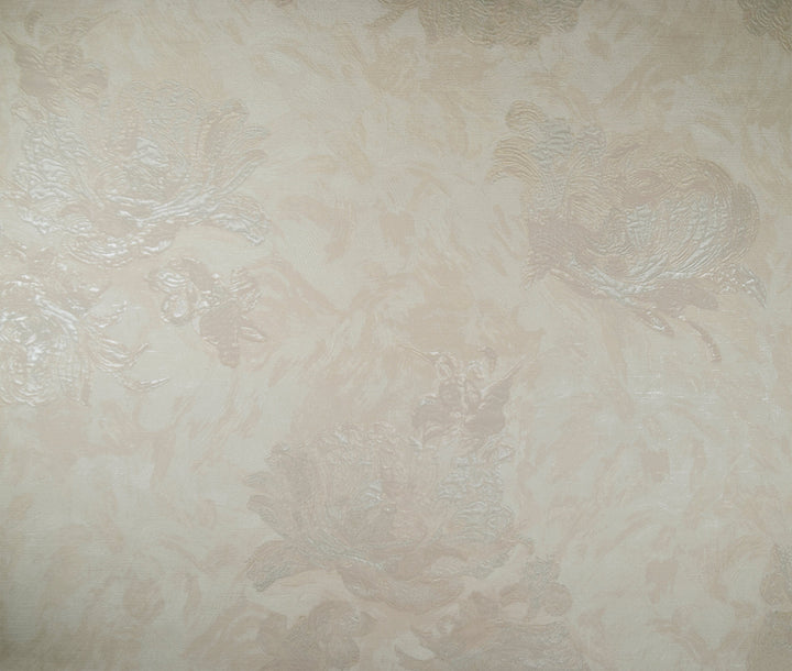Queen Elizabeth Taupe Matte Wallpaper 35211