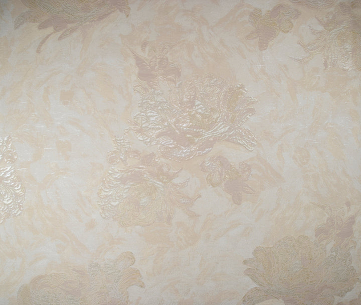 Queen Elizabeth Vanilla Marble Wallpaper 35212