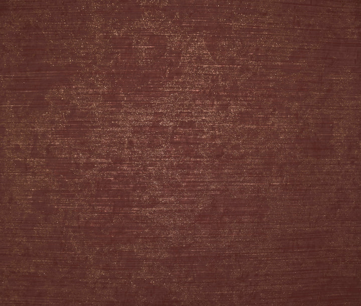 Queen Elizabeth Maroon Fabric Wallpaper 35605