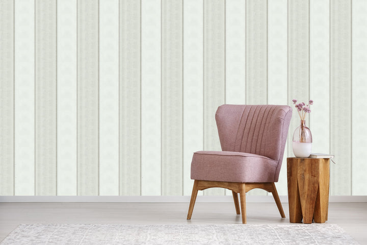 Sutton Mint Mist Wallpaper 40191