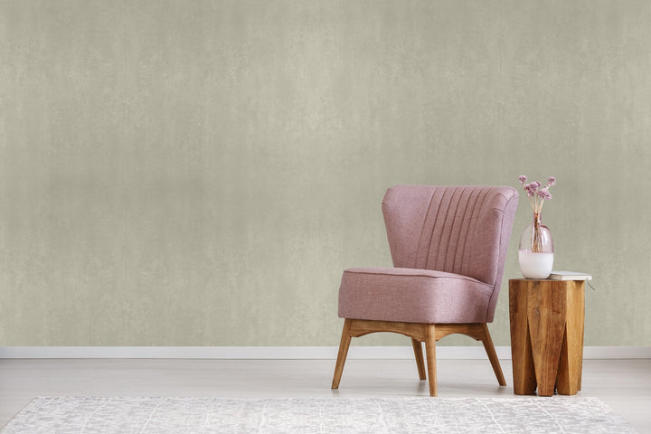 Sutton Beige Sheen Wallpaper 40589