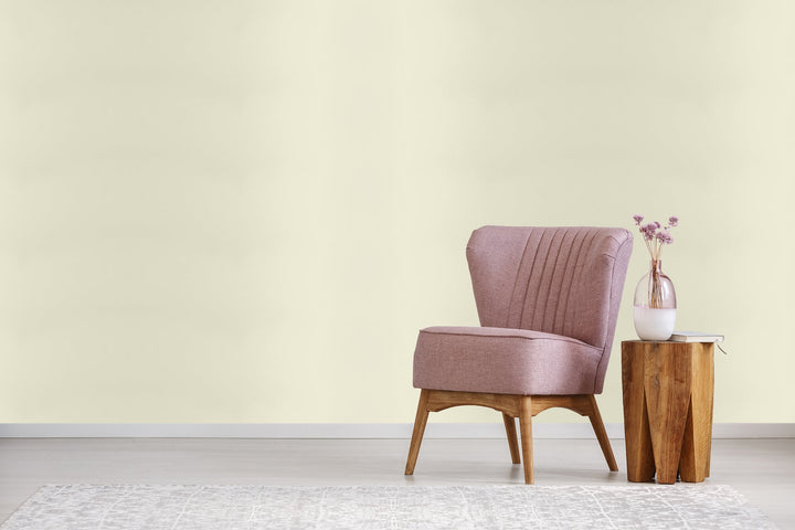 Sutton Cream Satin Wallpaper 40590