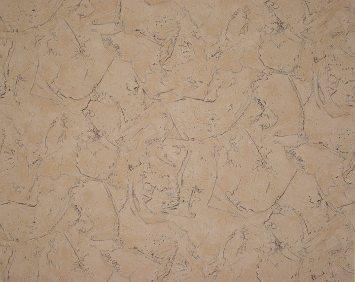 Claystone Beige Wallpaper