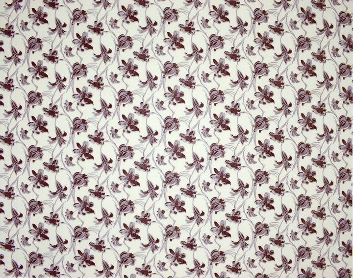 Mayfair Berry Dot Wallpaper 4296-26