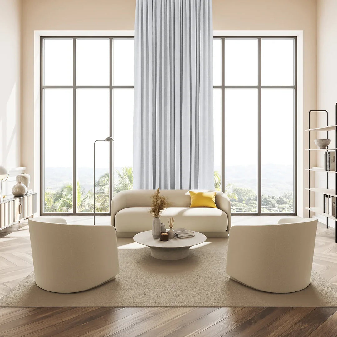 Decorative Curtains