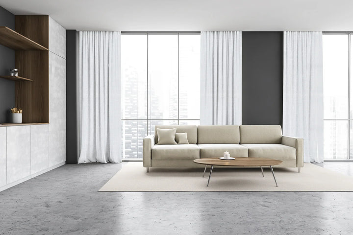 Decorative Curtains