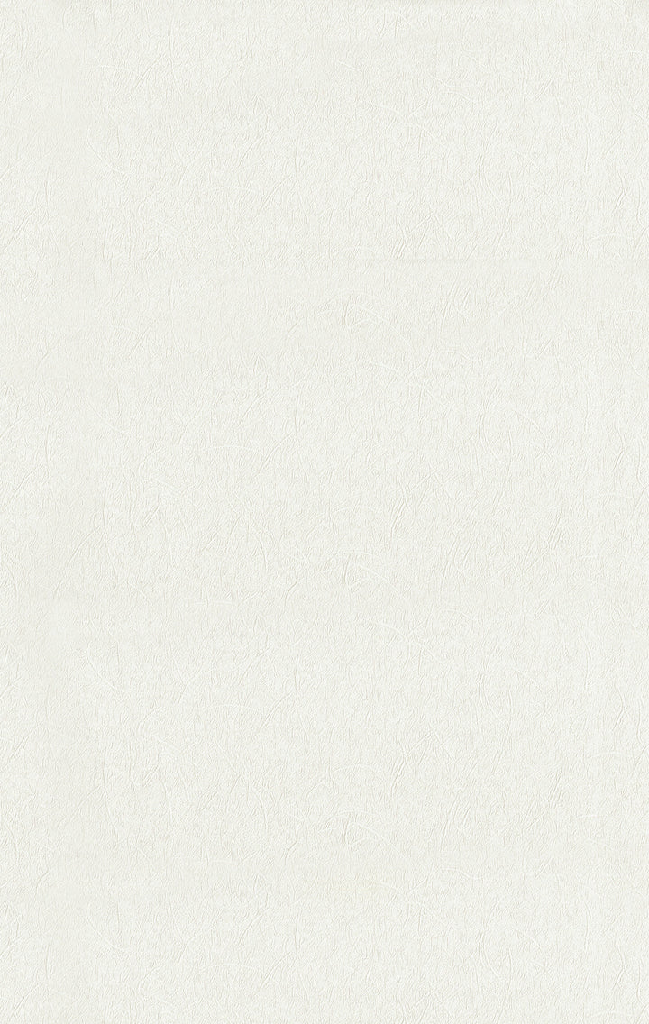Windsor Pearl White Wallpaper 6112