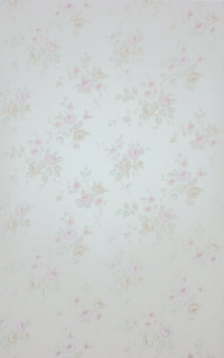 Oxford Sage Classic Weave Wallpaper 6212