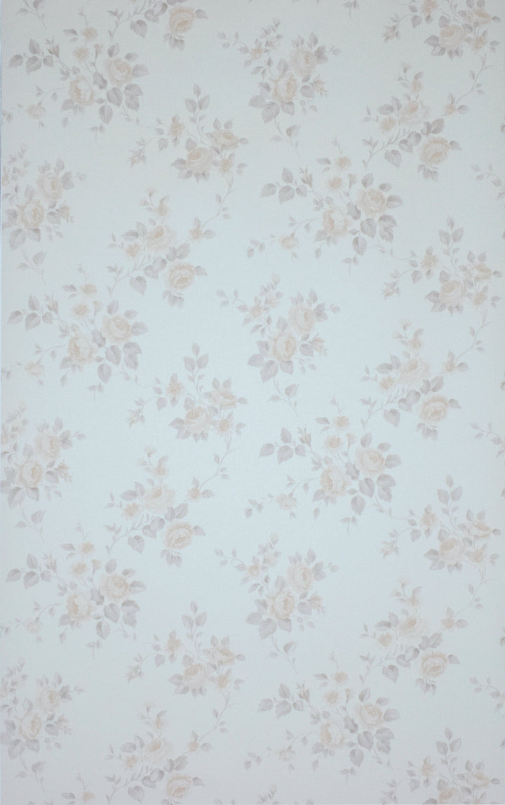 Oxford Frost Silk Weave Wallpaper 6215