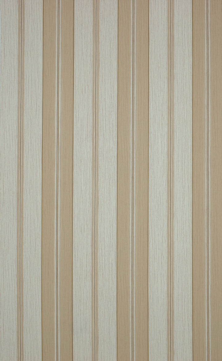 Knightsbridge Striped Beige Wallpaper 7194-33T