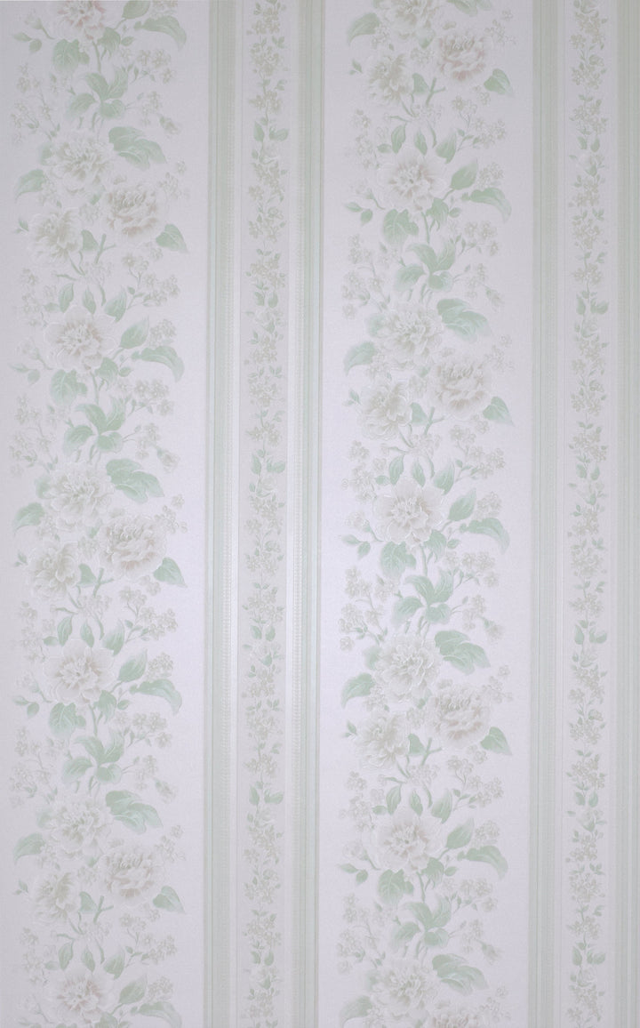 Oxford Sky Linen Wallpaper 7214