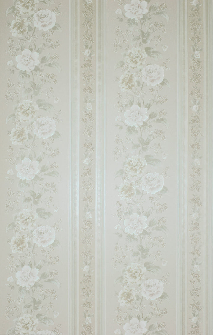 Oxford Vanilla Soft Grain Wallpaper 7215