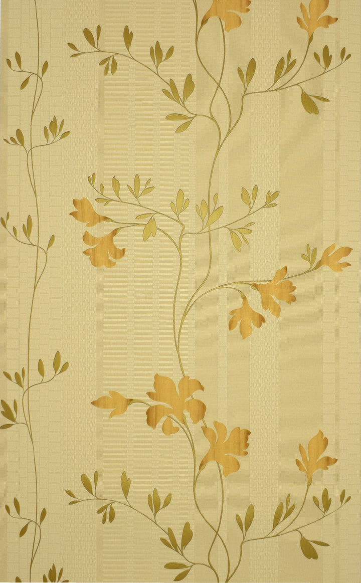 Knightsbridge Dandelion Dust Wallpaper 7219-44