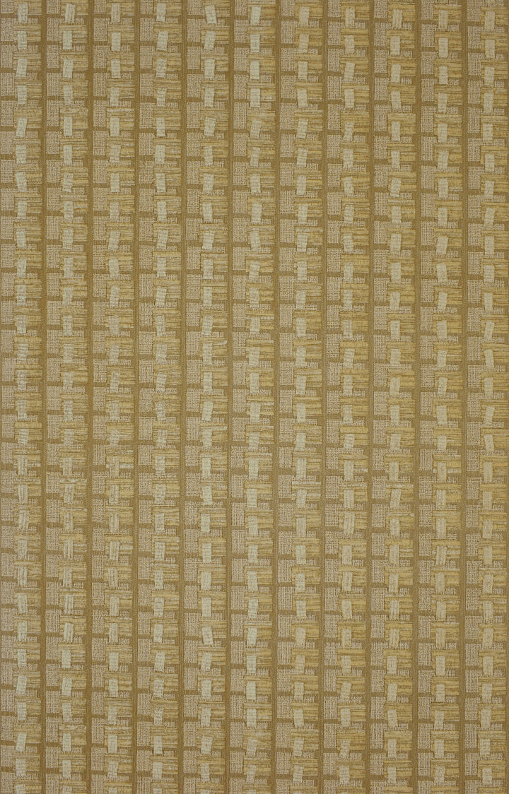 Hastings Bronze Lattice Wallpaper 7232-46