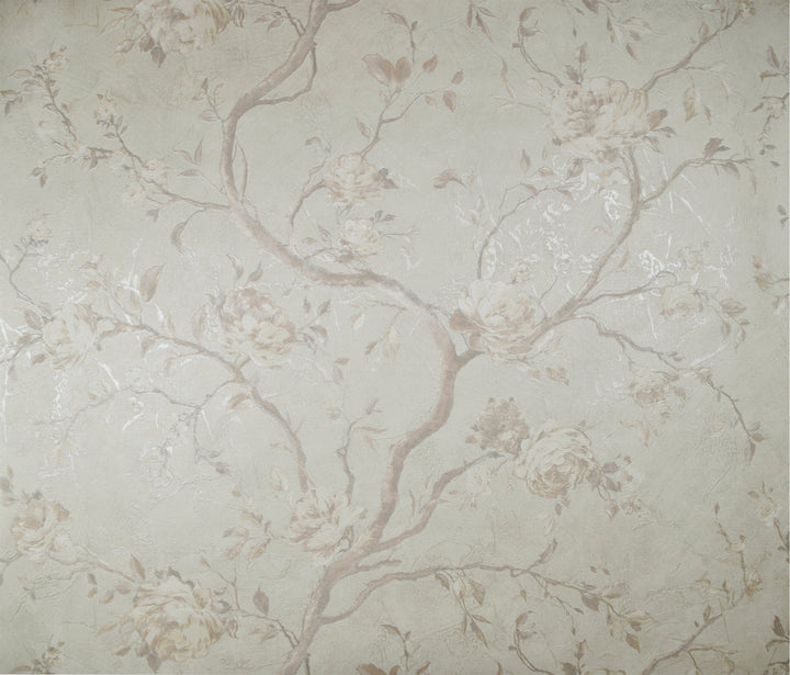 Queen Elizabeth Stone Swirl Wallpaper 73001