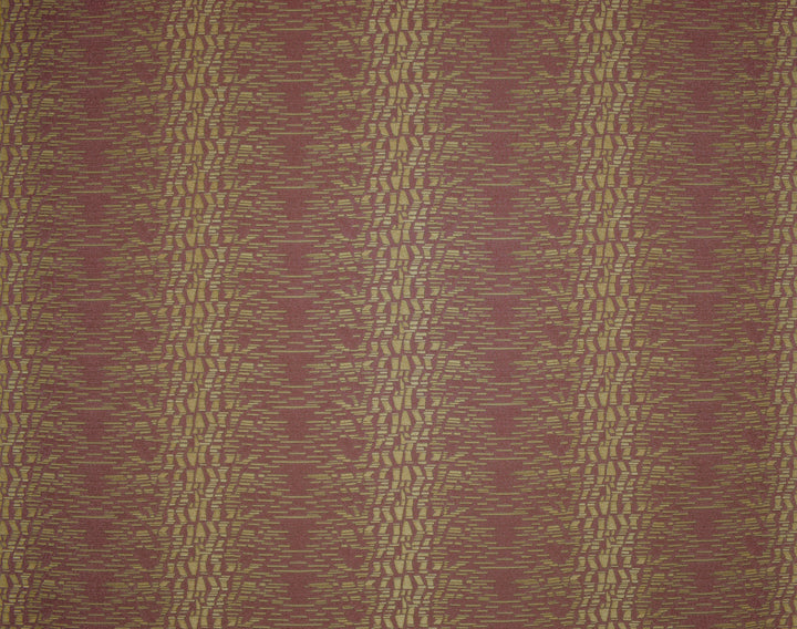 Cardiff Mahogany Stripe Wallpaper 8101-69