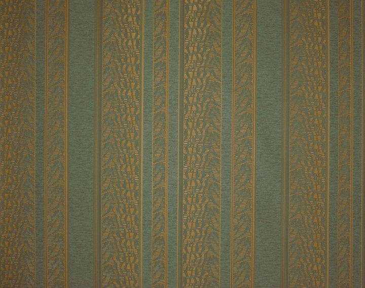 Cardiff Bronze Stripe Wallpaper 8102-88