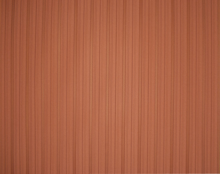 Cardiff Terracotta Fabric Wallpaper 8186-66