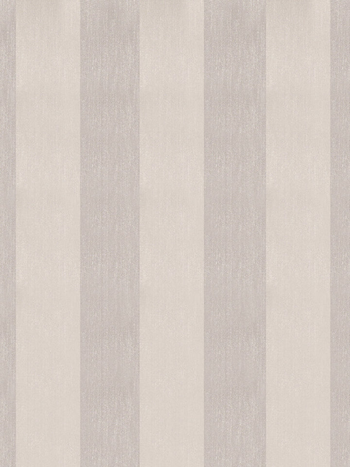 Prince Charles Neutral Stripe Wallpaper 82301