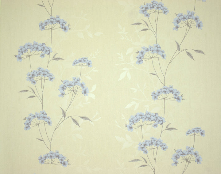 Bristol Cream Elephant Wallpaper 8232-37