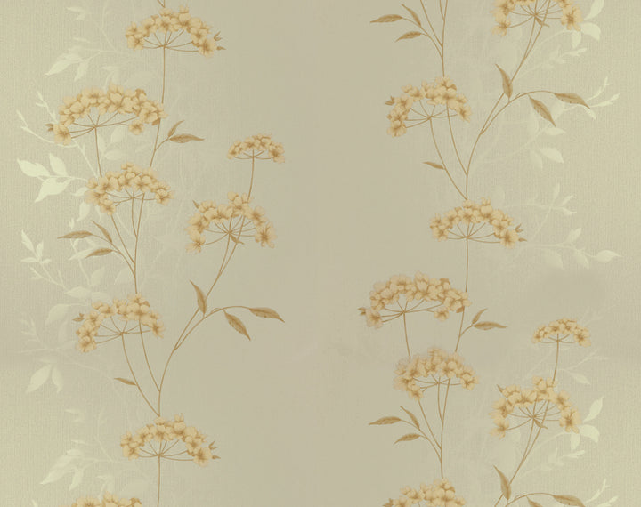 Bristol Beige Deer Wallpaper 8232-84