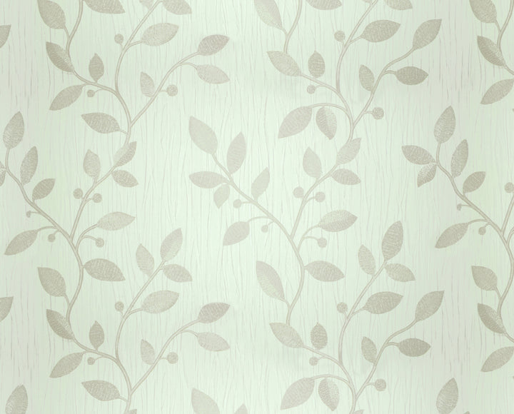 Bristol Mint Petal Wallpaper 8234-32