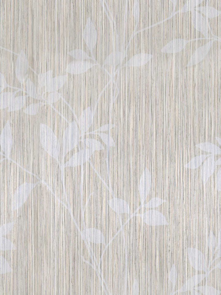 Prince Charles Woven Bloom Wallpaper 82409