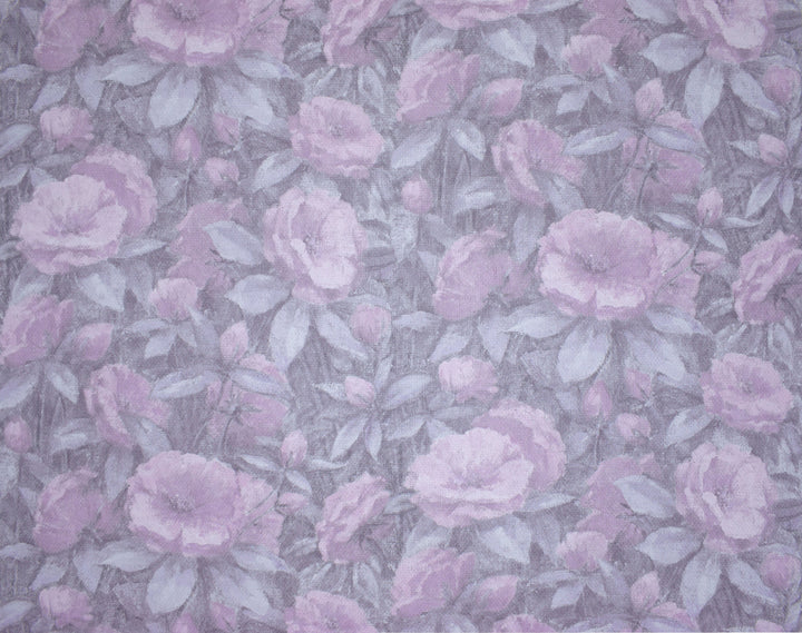 Bristol Violet Petal Wallpaper 8245-76