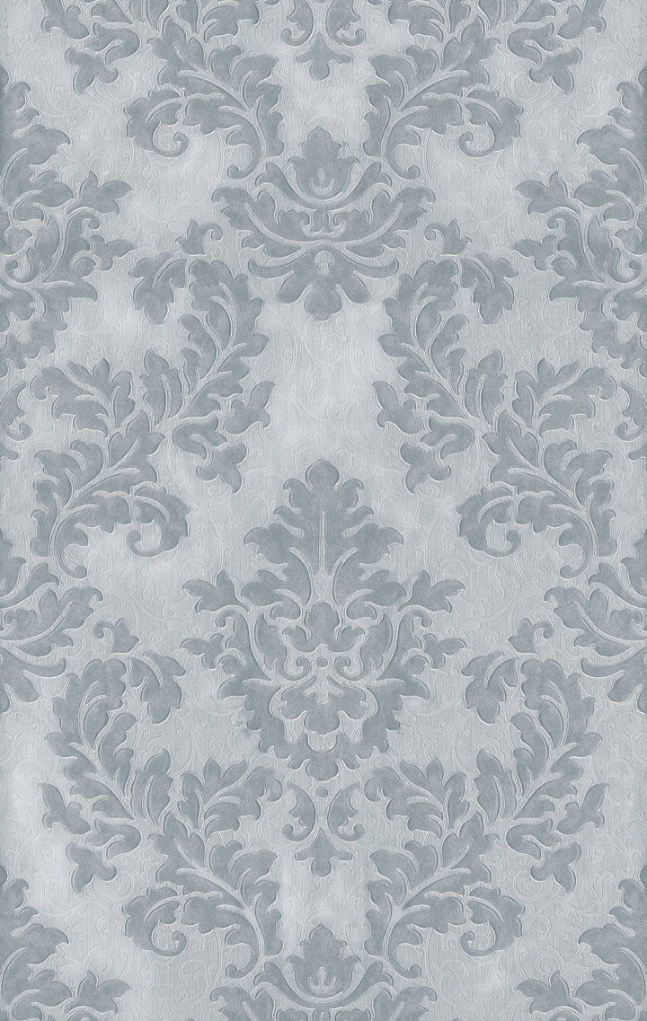 Knightsbridge Ice Petal Wallpaper 8257-25T