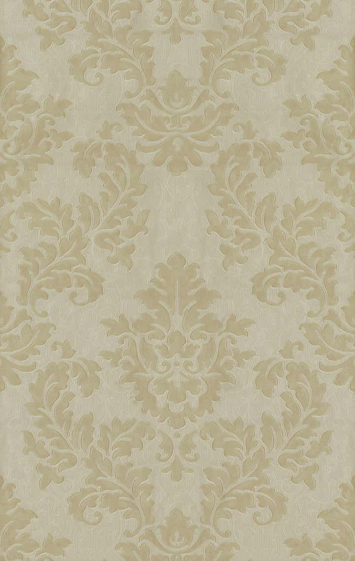 Knightsbridge Sand Petal Wallpaper 8257-33T
