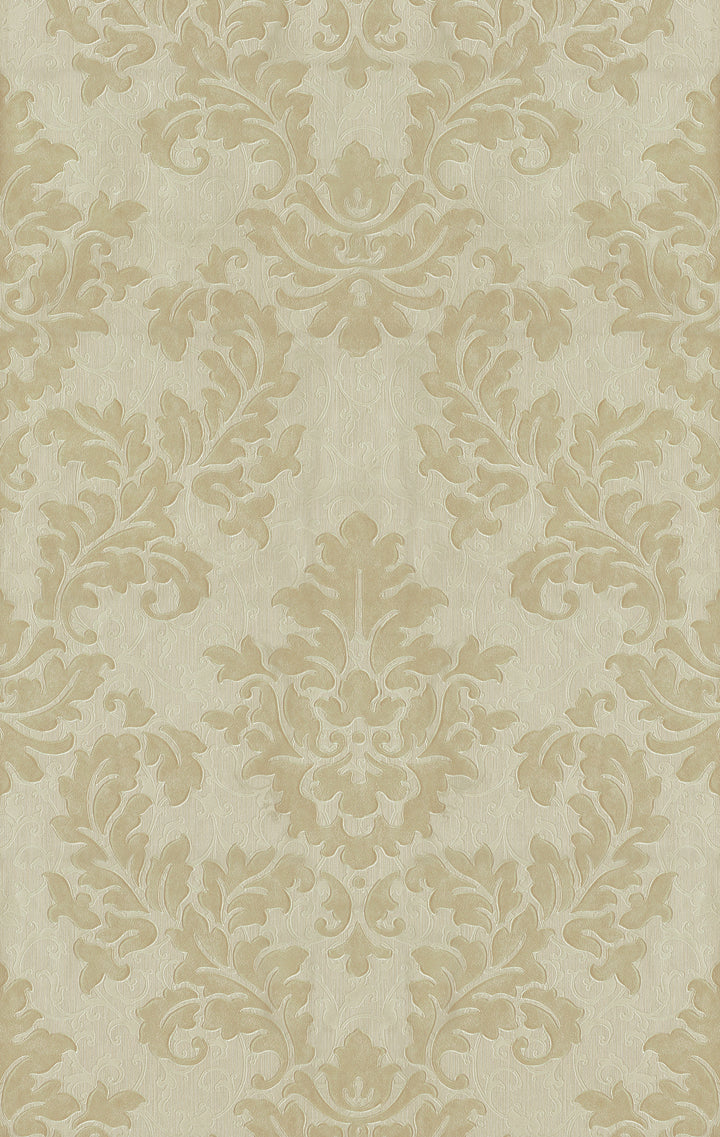 Knightsbridge Oat Petal Wallpaper 8257-35T